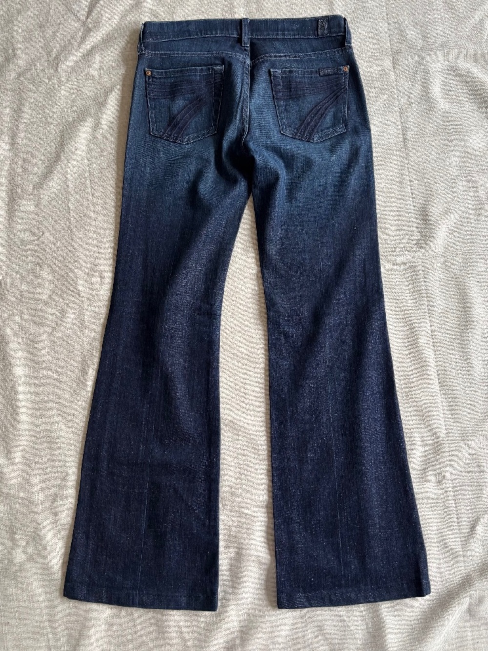 7 For All Mankind - Dojo